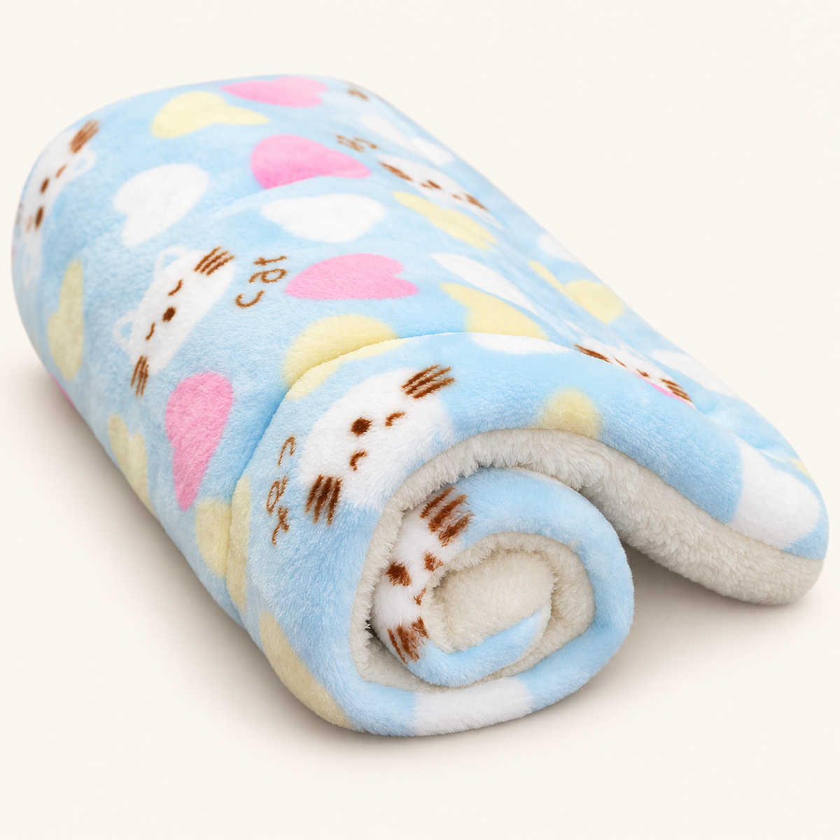 The Nap Mat · Padded