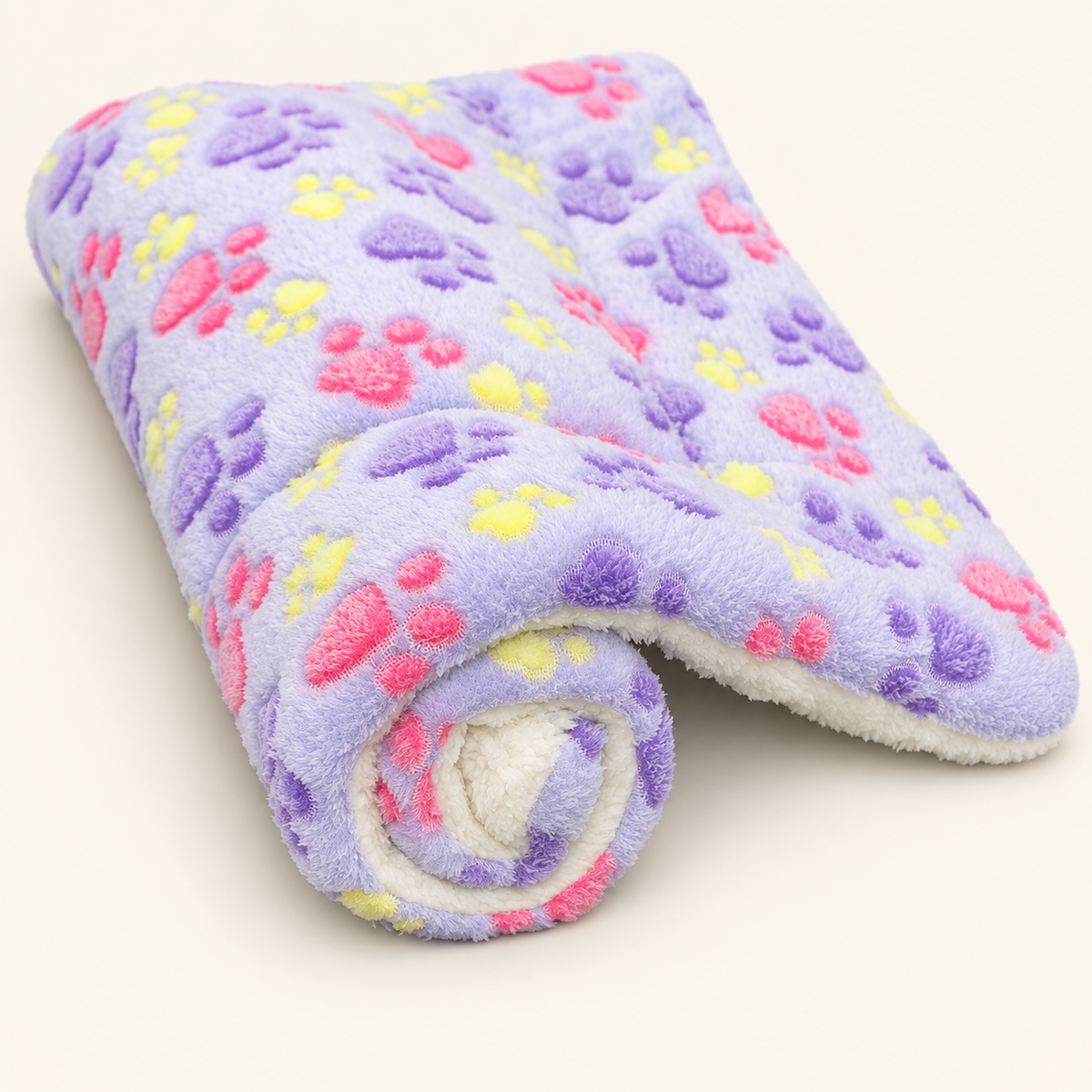 The Nap Mat · Padded