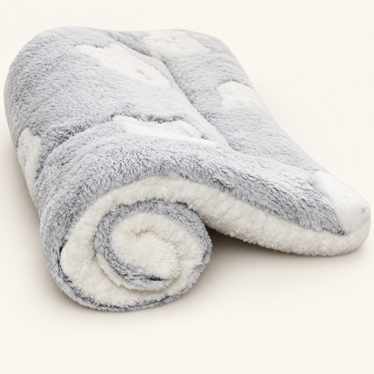 The Nap Mat · Padded
