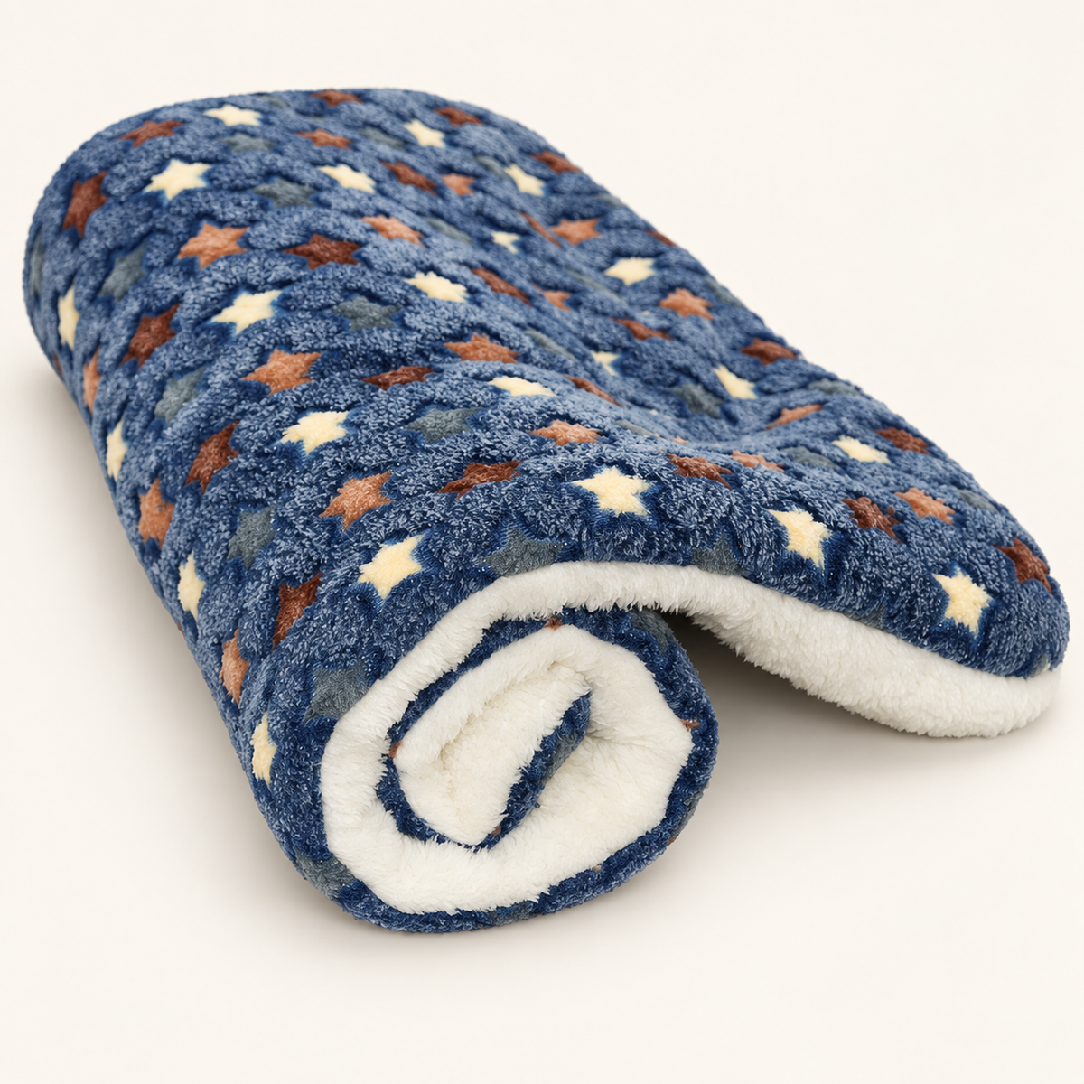 The Nap Mat · Padded