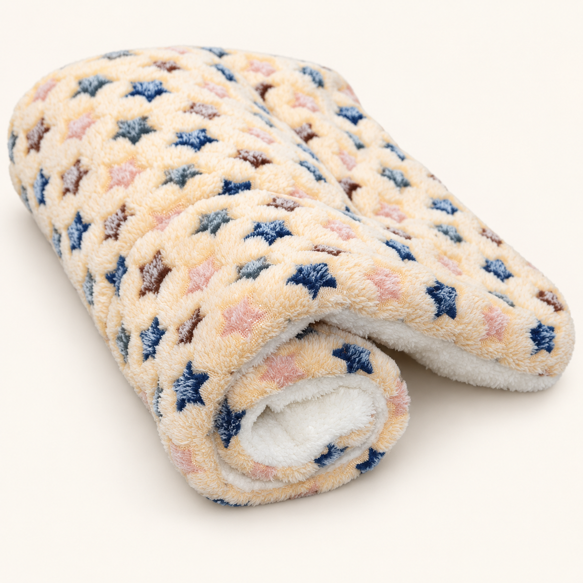 The Nap Mat · Padded