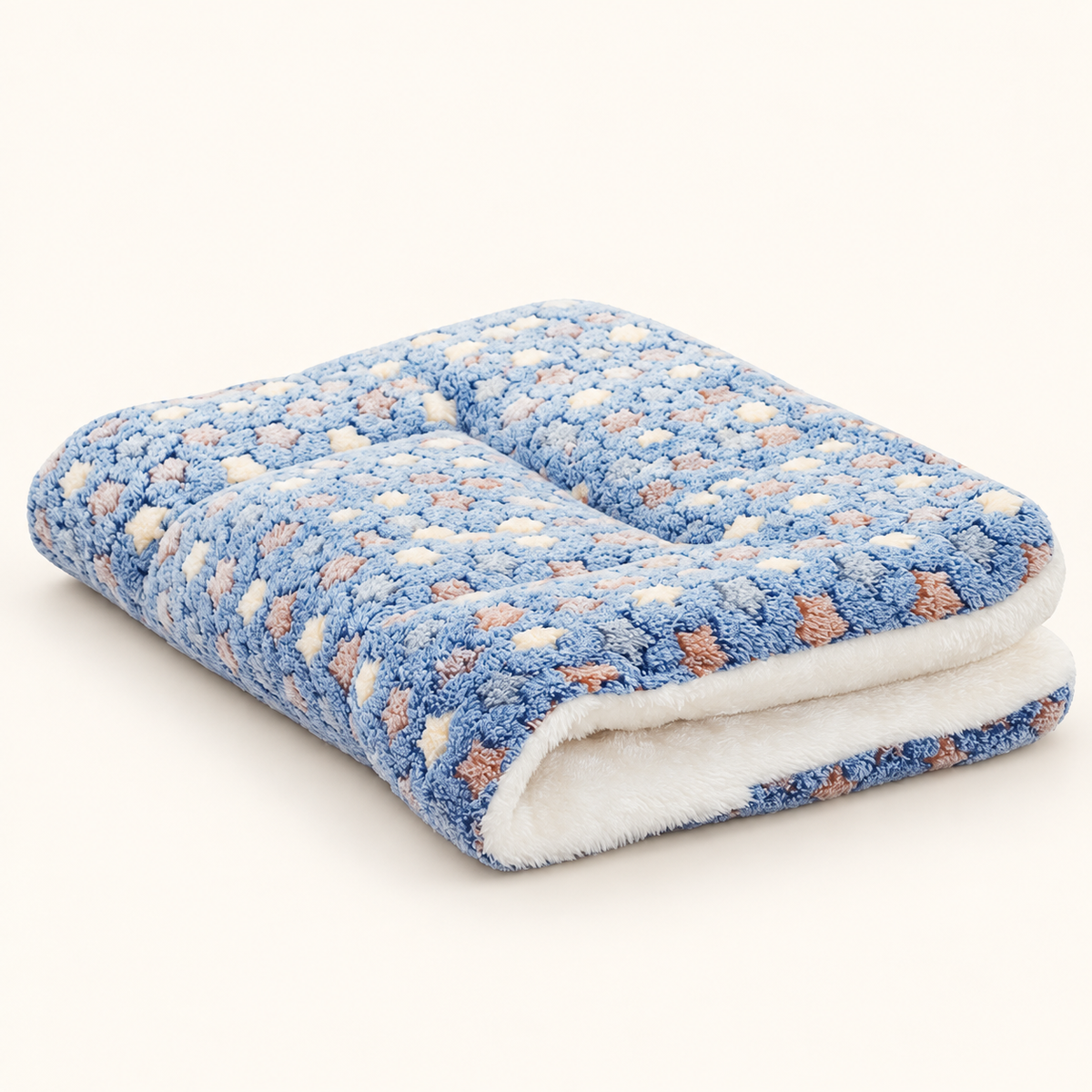 The Nap Mat · Padded