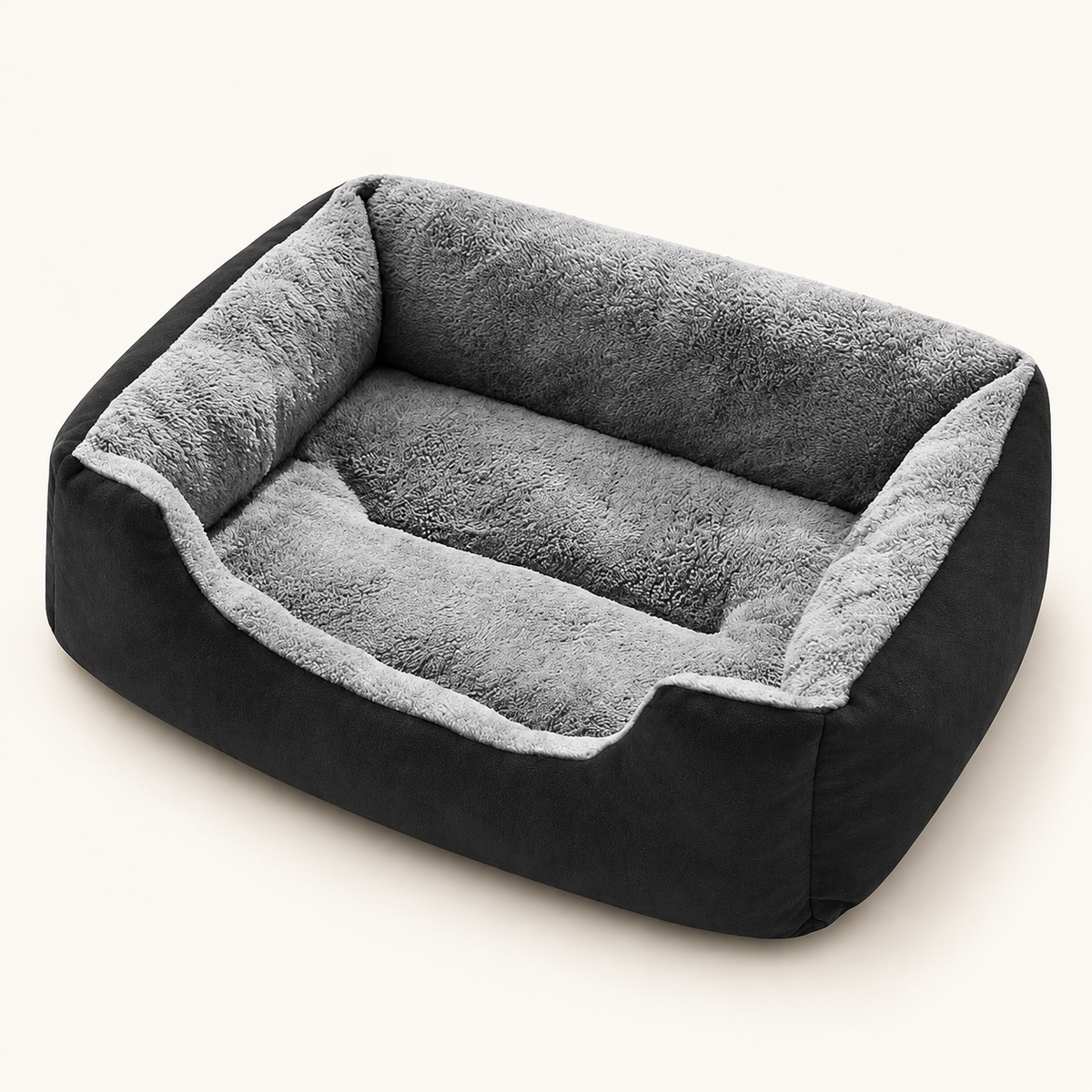 The Curl Bed · All-Season