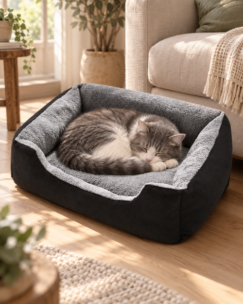 The Curl Bed · All-Season