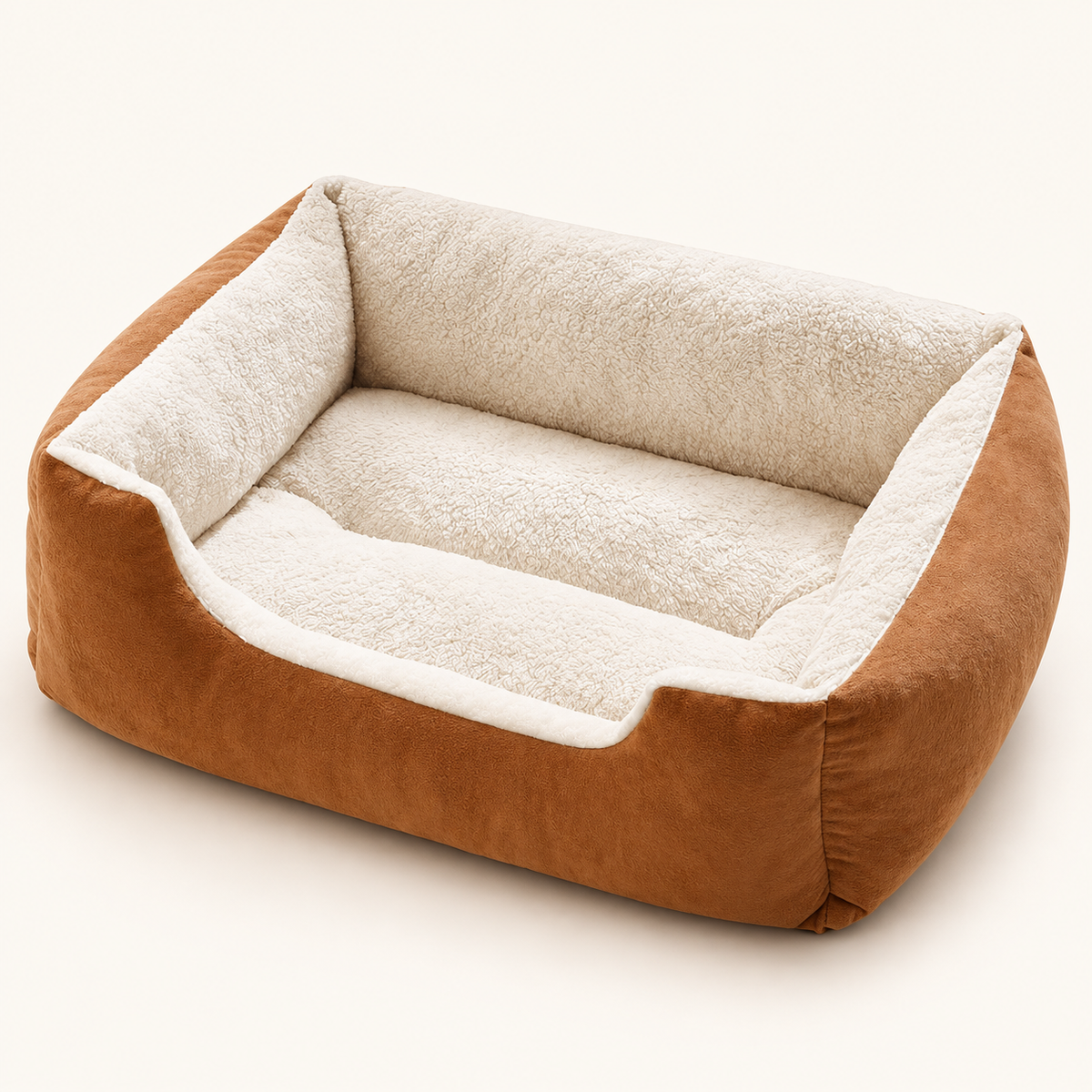 The Curl Bed · All-Season