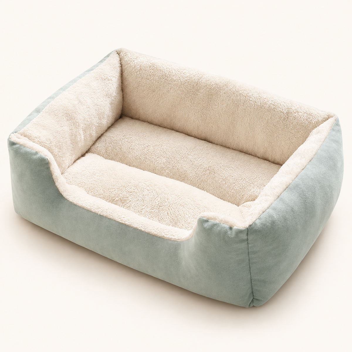 The Curl Bed · All-Season