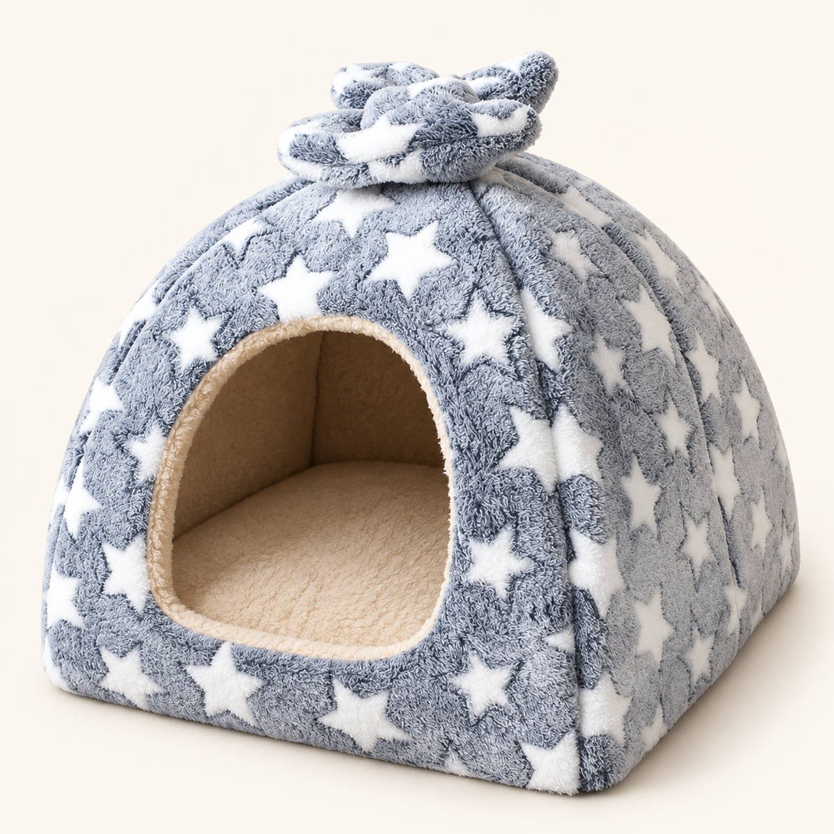 The Den Tent · Yurt