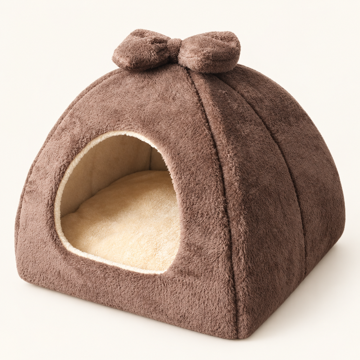 The Den Tent · Yurt
