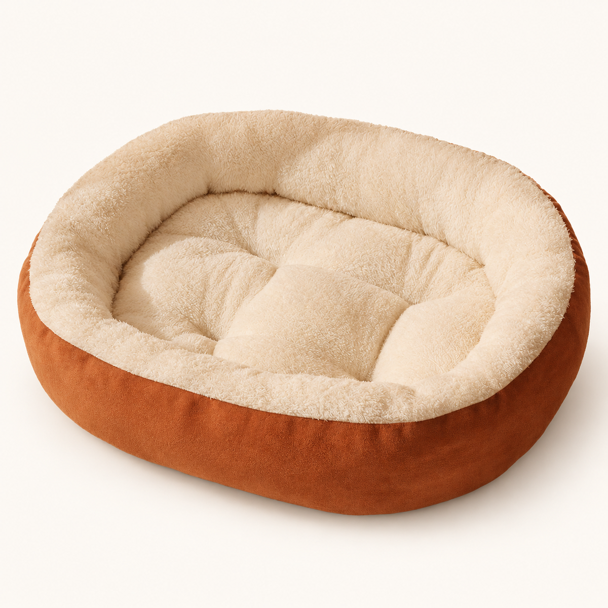 The Snug Bed · Washable