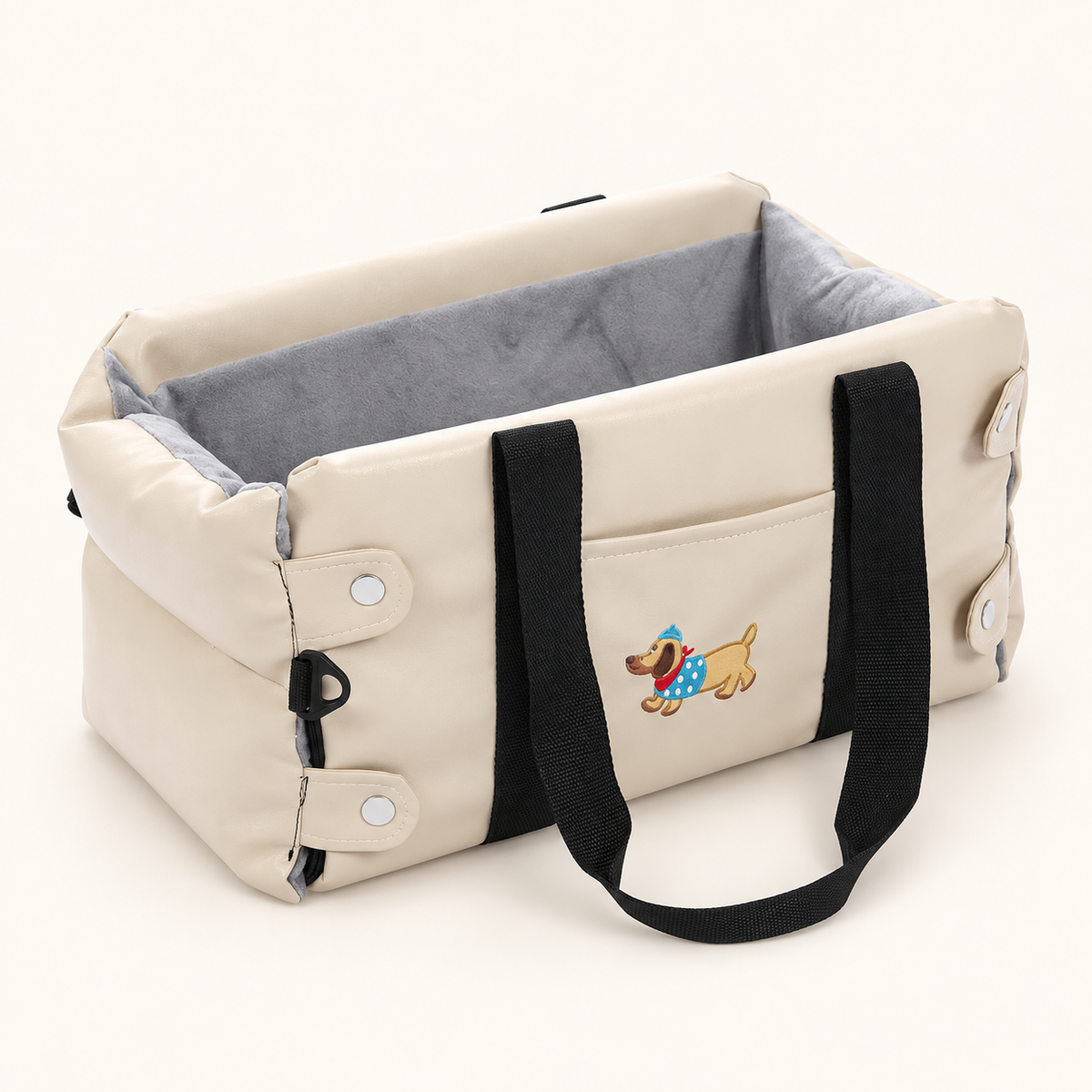The Co-Pilot Seat · Portable