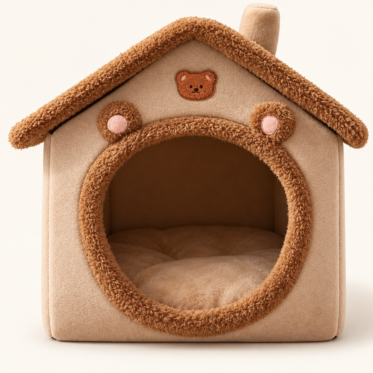 The Hideaway Den · Washable