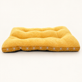 The Nap Mat · Fleece-Lined
