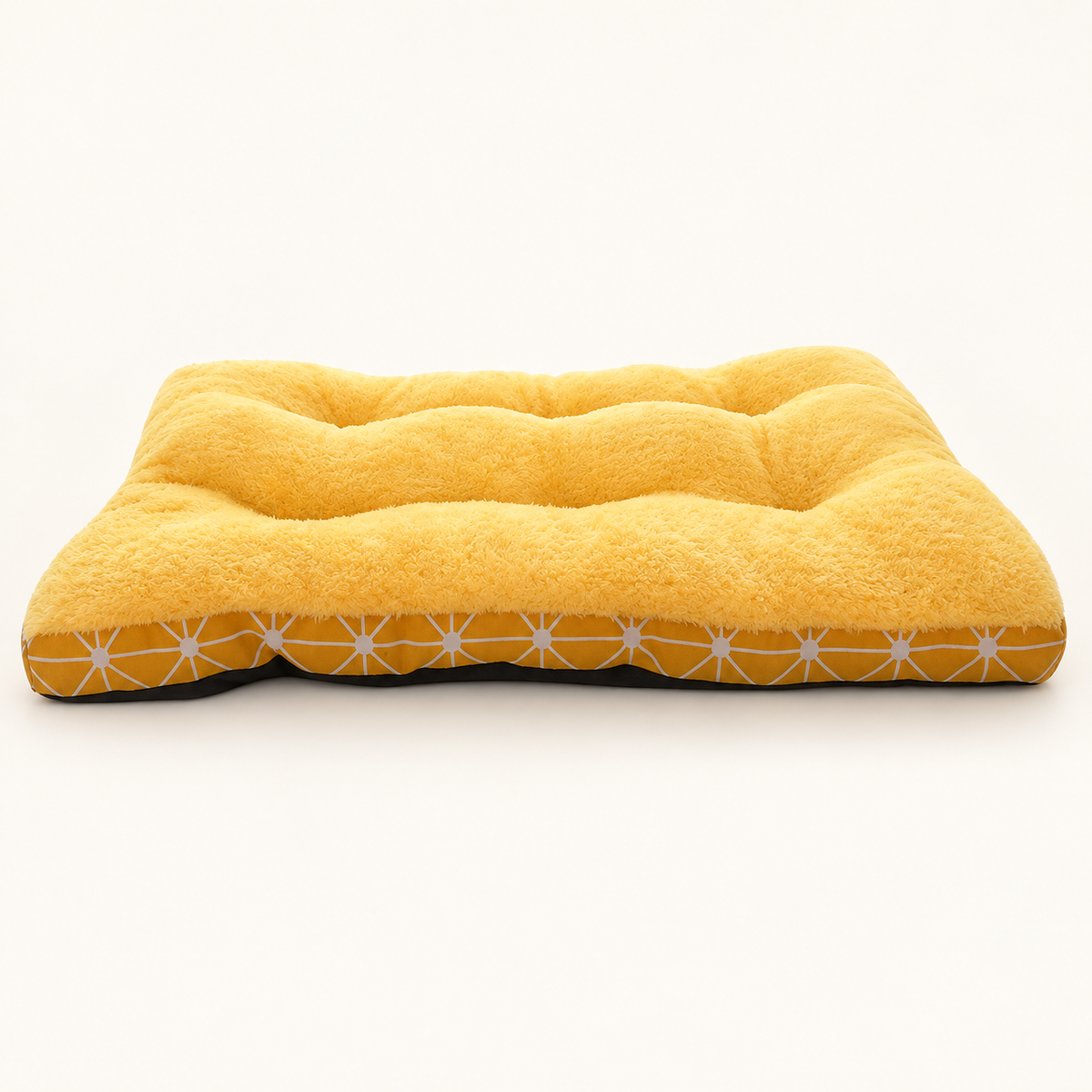 The Nap Mat · Fleece-Lined