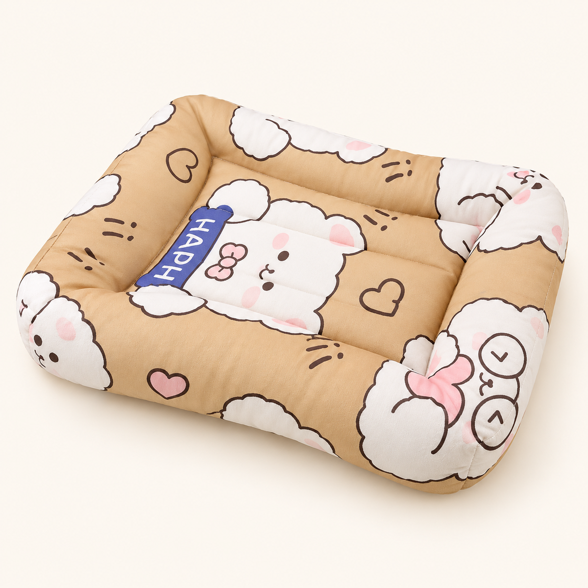 The Nap Lounger · Breathable
