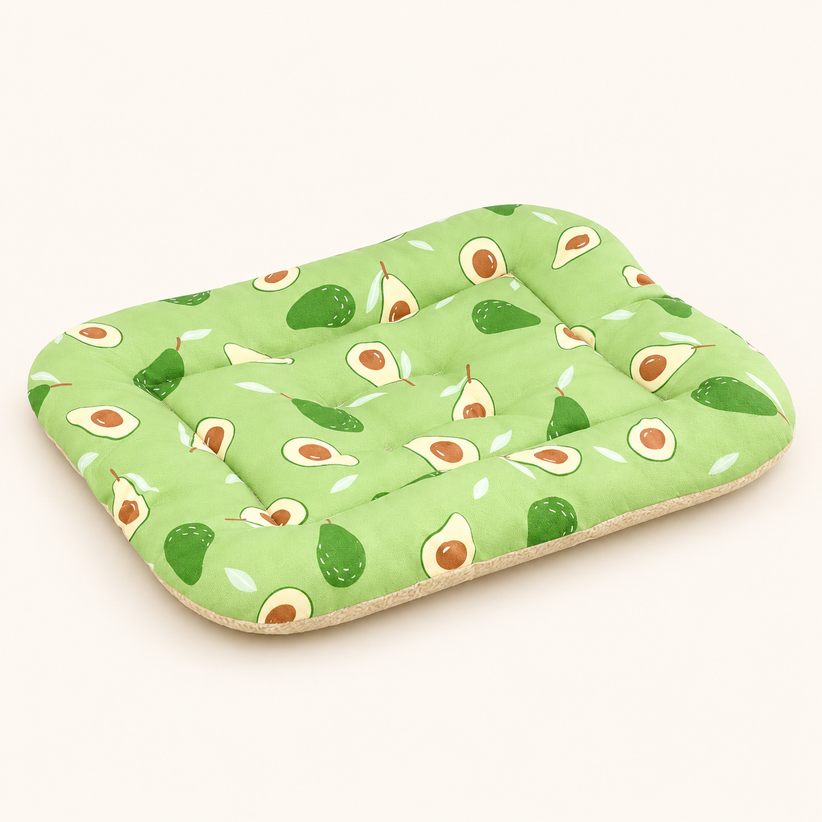 The Nap Lounger · Breathable