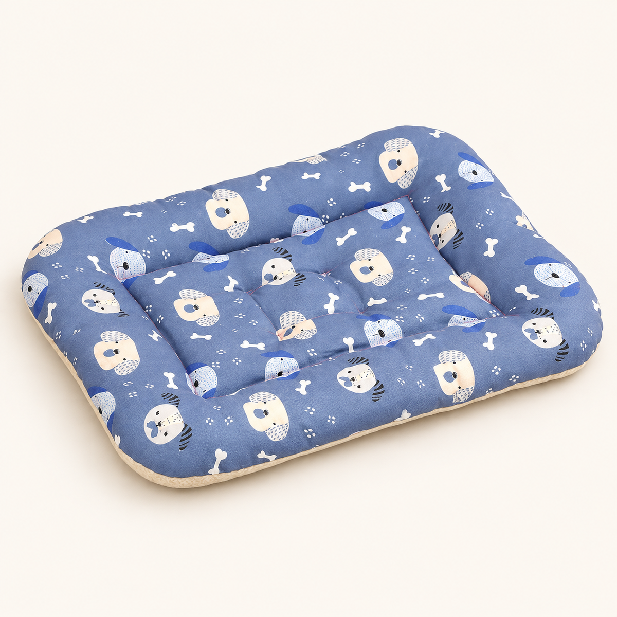 The Nap Lounger · Breathable
