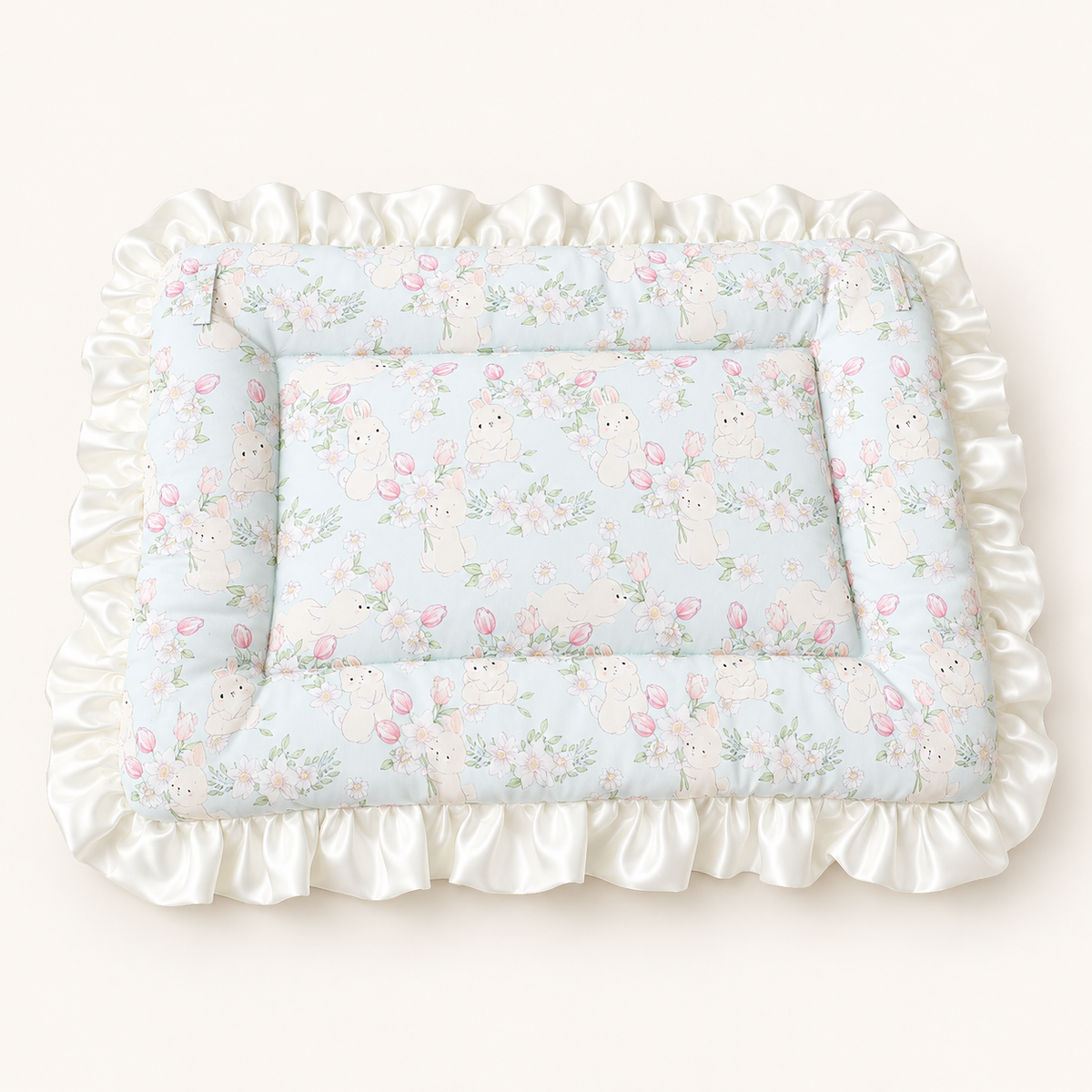 The Curl Bed · Soft