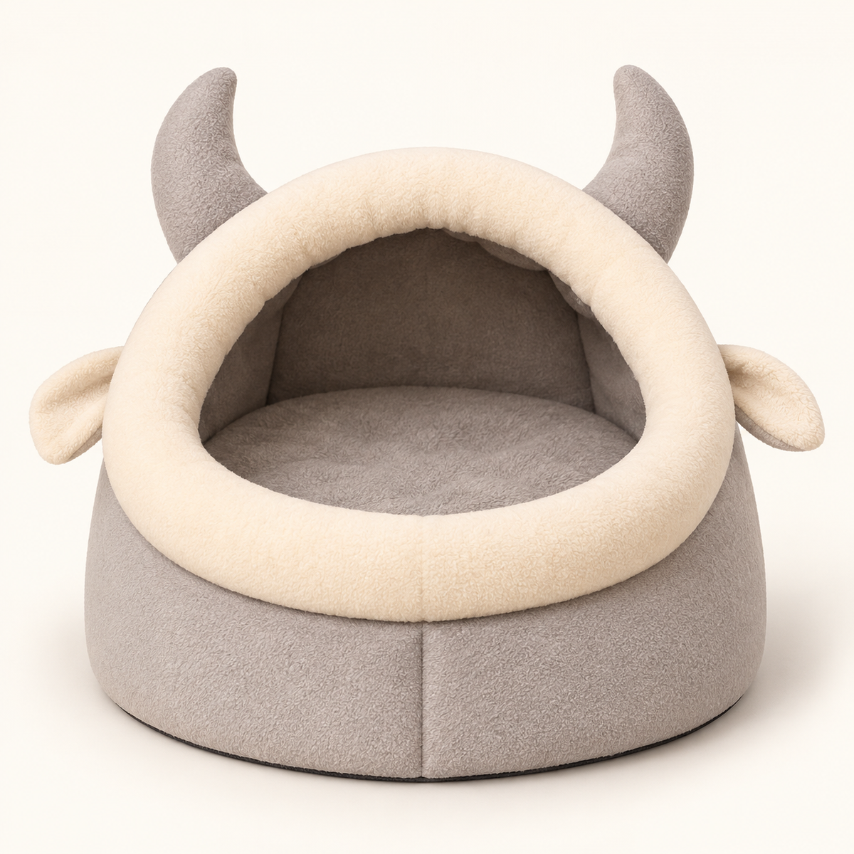 The Snug Hideaway · Semi-Enclosed