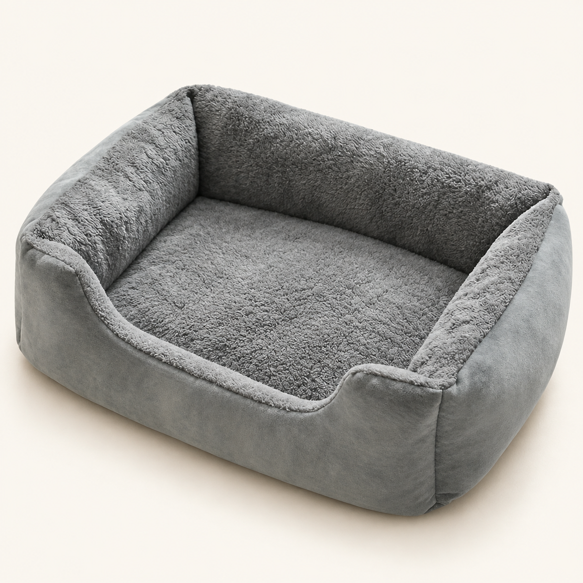 The Nest Bed · Hard-Wearing
