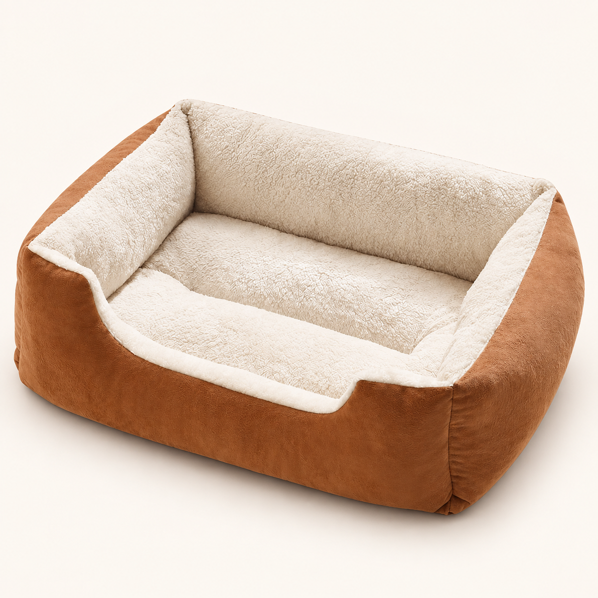 The Nest Bed · Hard-Wearing