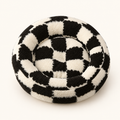 The Curl Nest · Round Plush