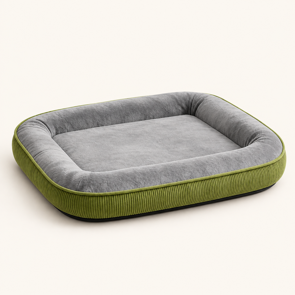 The Tuck Sofa · Warm