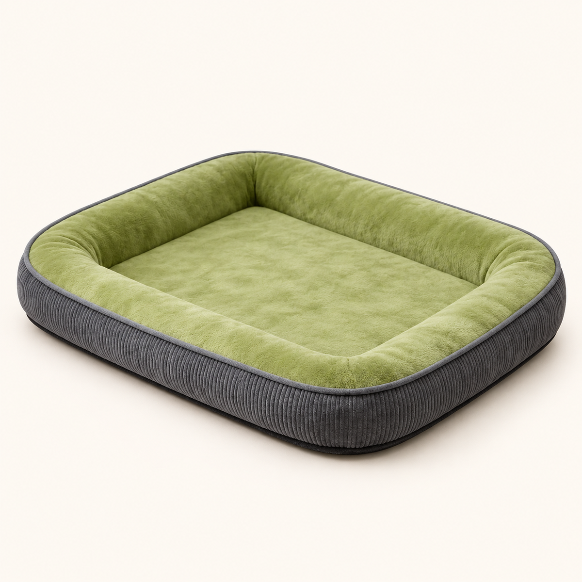 The Tuck Sofa · Warm