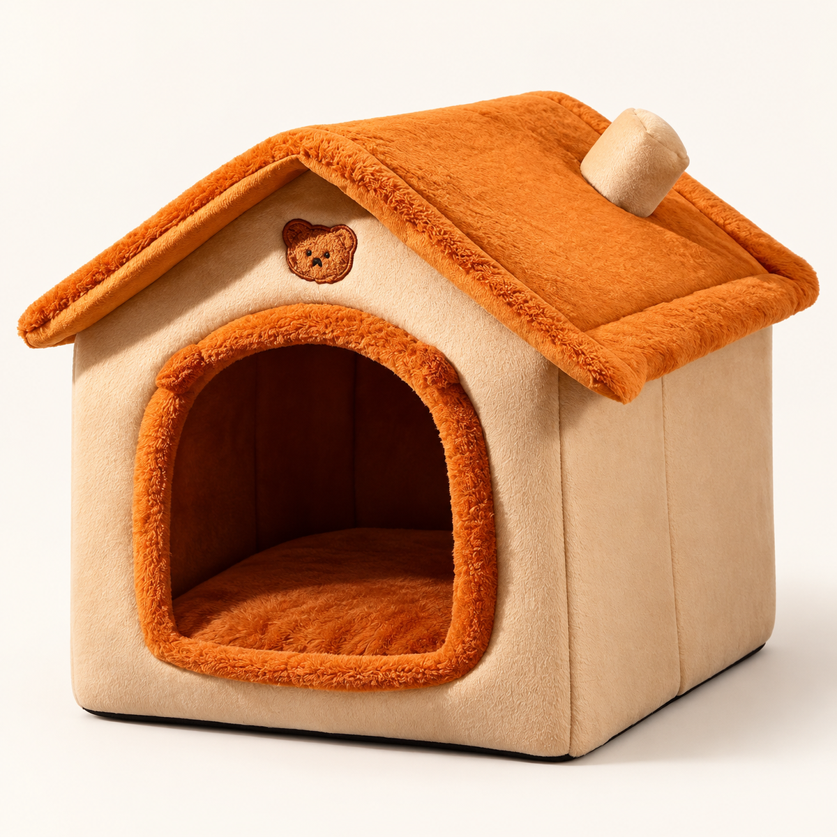 The Hideaway Hut · Washable