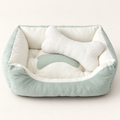 The Tuck Sofa · Square