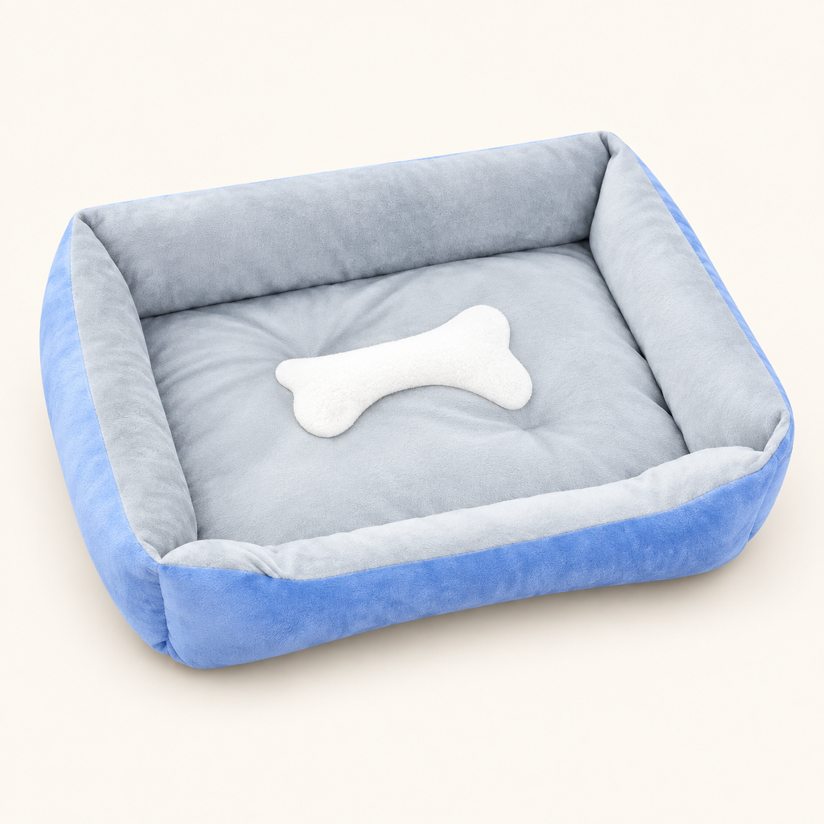 The Tuck Sofa · Square