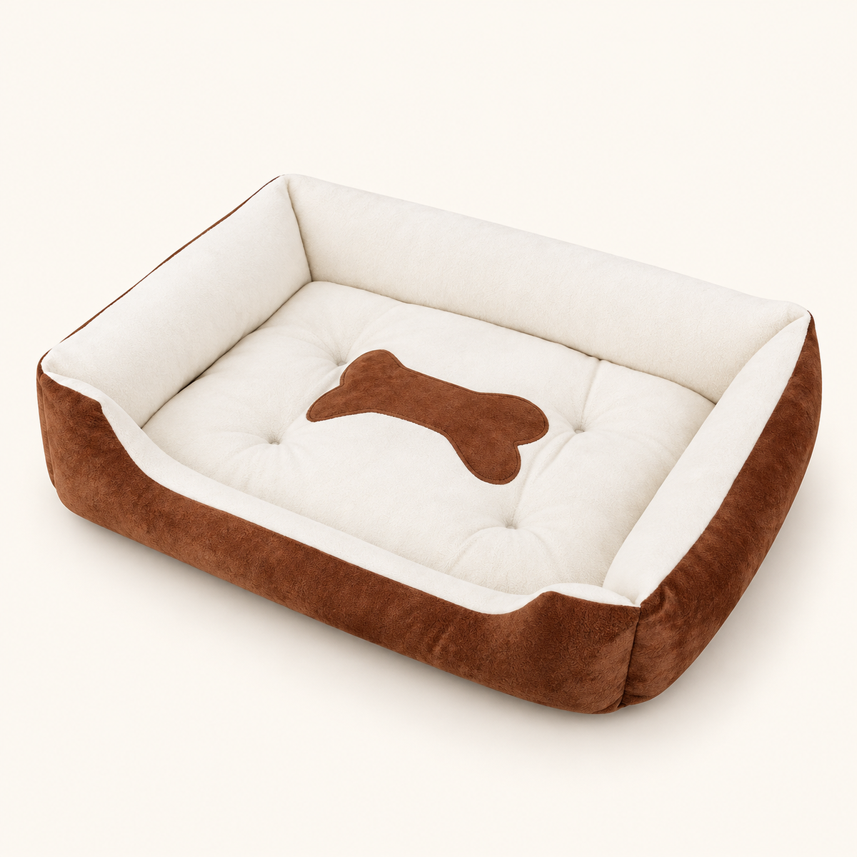 The Tuck Sofa · Square