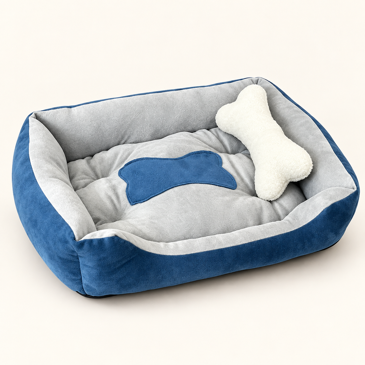 The Tuck Sofa · Square