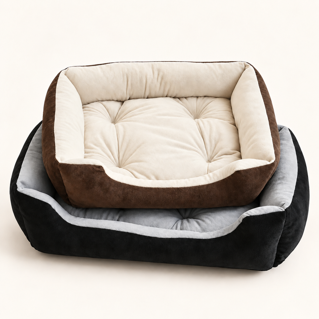 The Tuck Sofa · Square