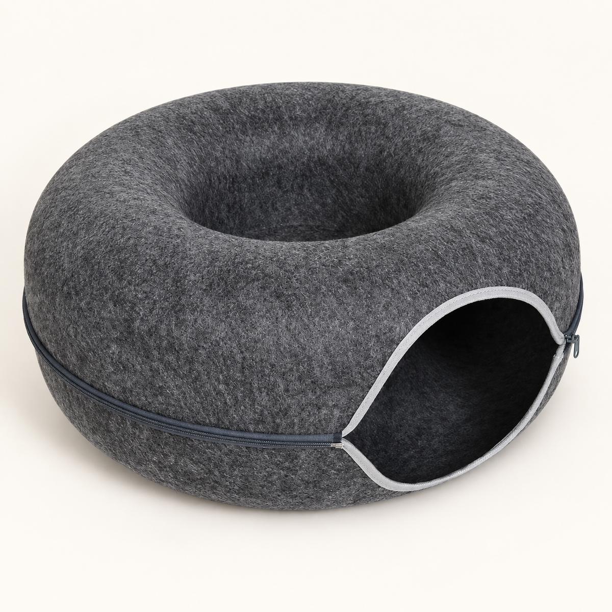 The Tunnel Nest · Felt