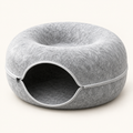 The Tunnel Nest · Felt