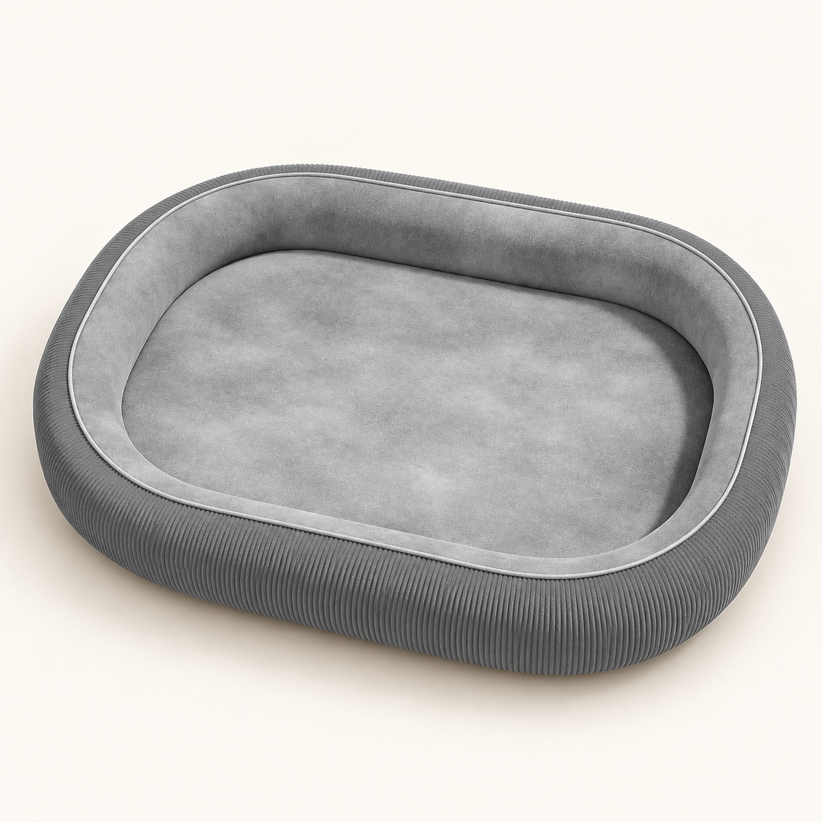 The Nest Bed · Racetrack
