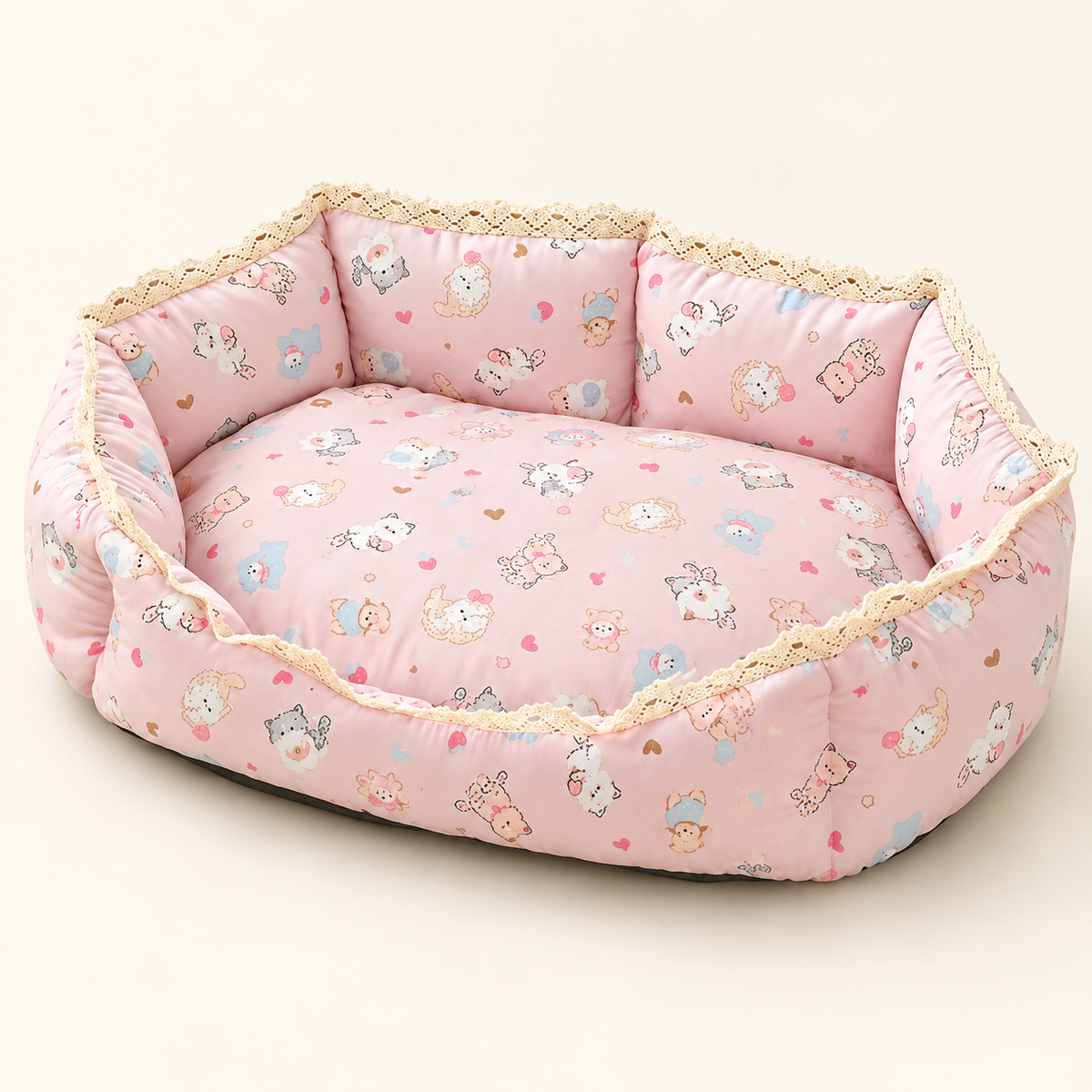 The Nap Mat · Thick Padded