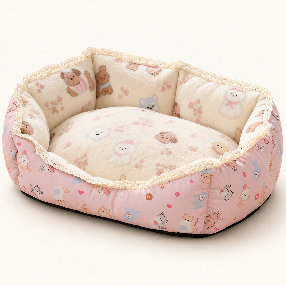 The Nap Mat · Thick Padded