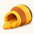 The Burrow Den · Honey Pot