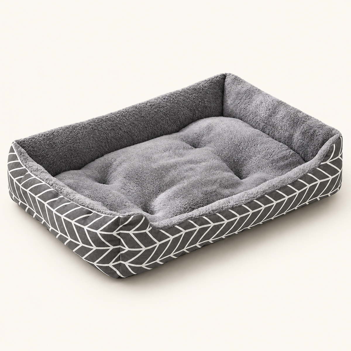The Sprawl Mat · Extra-Padded
