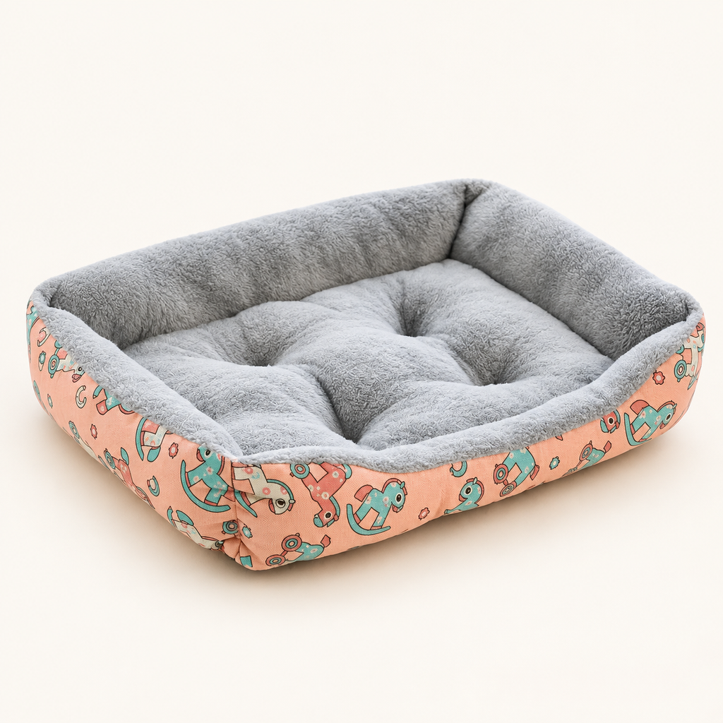 The Sprawl Mat · Extra-Padded