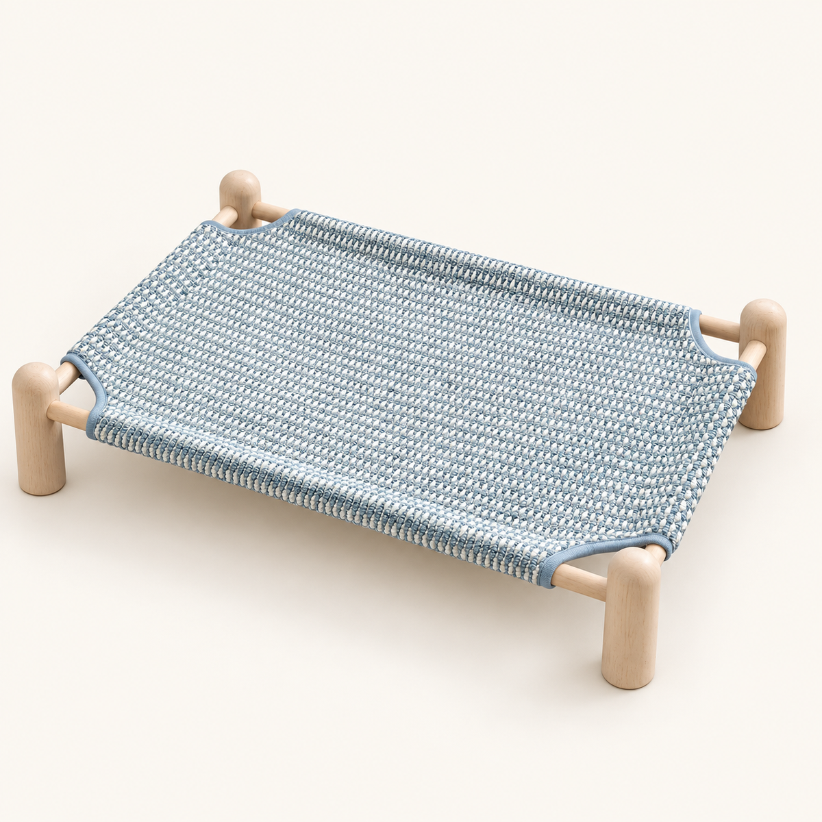 The Loaf Cot · Scratcher