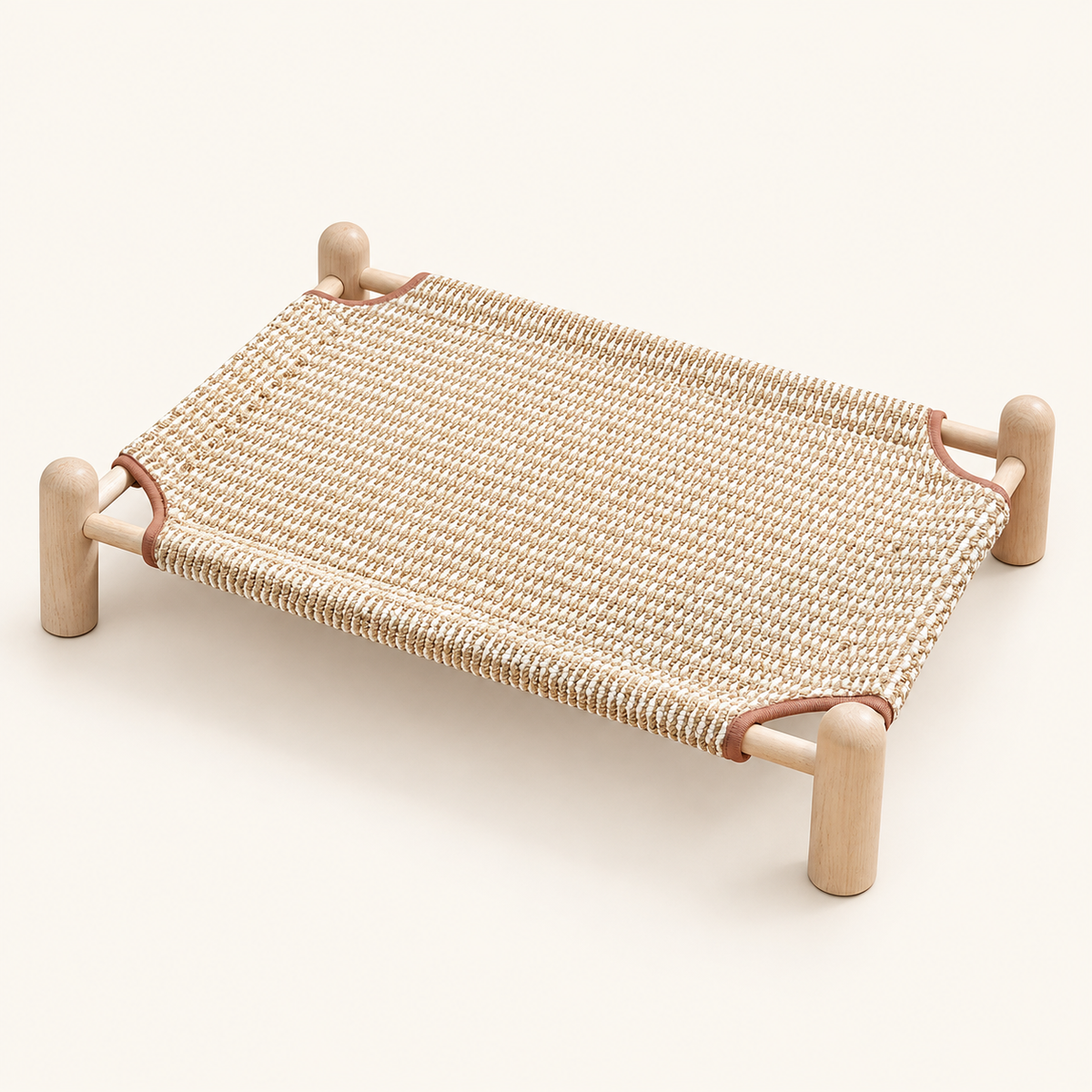 The Loaf Cot · Scratcher