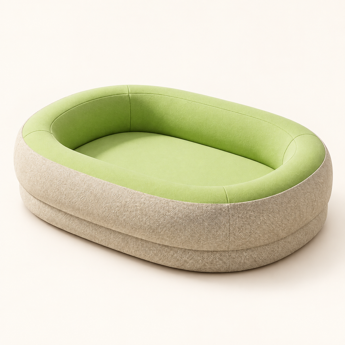 The Nap Lounger · Waterproof