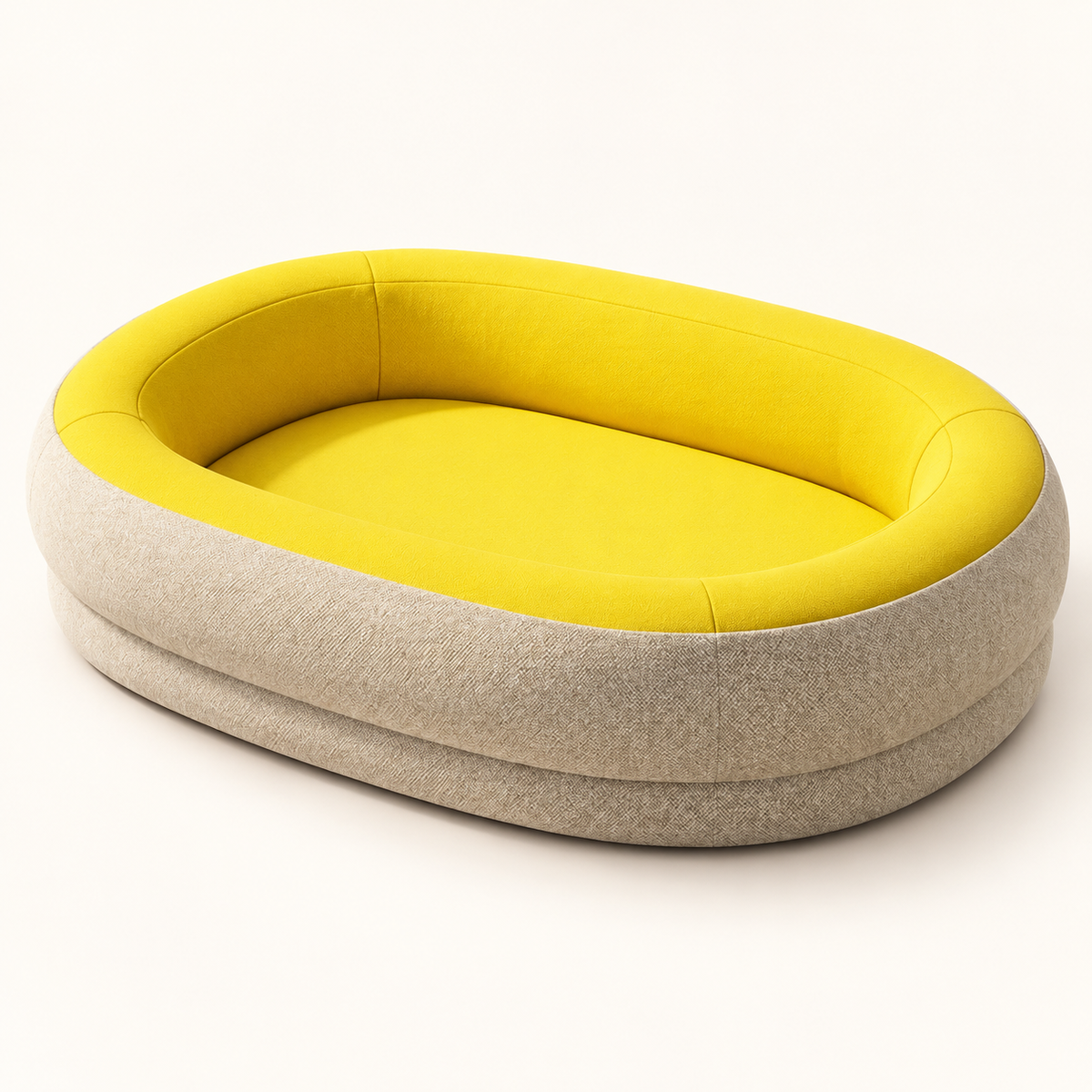 The Nap Lounger · Waterproof