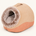 The Tuck Cushion · Corduroy