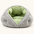 The Curl Den · Semi-Enclosed