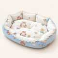 The Loaf Sofa · Plush