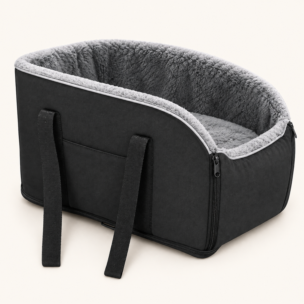 The Backseat Nest · Washable