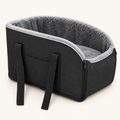 The Backseat Nest · Washable